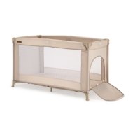 BABYTROLD reisivoodi-maneež, Sand, 16-12SA