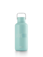 EQUA roostevabast terasest pudel TIMELESS 600 ml, la mer