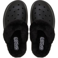 CROCS kroksid NEO PUFF LUXE mustad, 212143-001 41 suurus