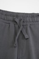 COCCODRILLO joggers ACADEMY BOY JUNIOR, graphite, ZC4120104ABJ-020-164, 164 cm