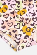 COCCODRILLO kleit PASTELOVE GIRL NEWBORN, värviline, ZC4112102PGN-022-086, 86 cm