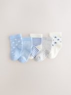 NEXT sokid, 5 tk, W70060, suurus