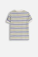 COCCODRILLO t-särk ACADEMY BOY KIDS, värv, cm