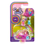 POLLY POCKET sõidukikomplektid, HKV55