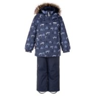 LENNE talvekomplekt RON, 25320 D-2240, 122 cm