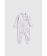 MOTHERCARE zīdaiņu kombinezons, 3tk., HD719 86