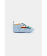 MOTHERCARE tekstiilist jalanõud, CB568