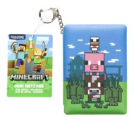 PALADOME MINECRAFT Märkmik, PP14566MCF