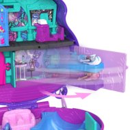POLLY POCKET Monster High teemaline mängutoos, HVV58