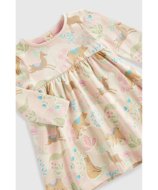 MOTHERCARE kleita ar garām piedurknēm, JL521 116