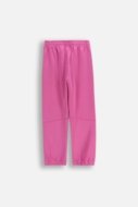 COCCODRILLO pants-trousers, pink, size