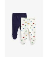 MOTHERCARE siputuspüksid, 2 tk., ZC010