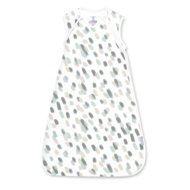 INGENUITY magamiskott SWADDLEME Artist Dot, 3 - 18 kuud, WHITE, 17391