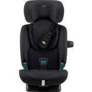 BRITAX turvatool ADVANSAFIX PRO LUX, 76-150 cm., Onyx black, 2000042133