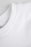 COCCODRILLO lühikeste varrukatega t-särk, valged, WC6143217VBB-001-122, 122 suurus