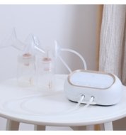 SPECTRA rinnapump DUAL COMPACT