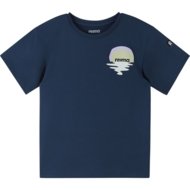 REIMA lühikeste varrukatega t-särk 5200353A-6980, suurus