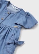 MAYORAL kleit 4J, medium, 1924-26