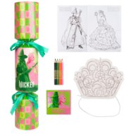 WICKED joonistuskomplekt, 80-0002