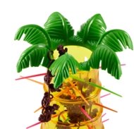 MATTEL lauamäng "Lõbusad Ahvid", 52563c