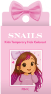 SNAILS juuksekriit, roosa, 6487