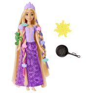 DISNEY PRINCESS Rapuntsel, HLW18