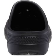 CROCS kroksid DBZECHO mustad, 211139-001 36,5 suurus