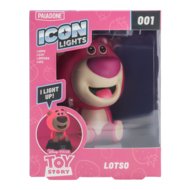 PALADOME TOY STORY Lotso lamp, PP14448TS