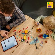 11208 LEGO® ǀ Marvel Spidey ja tema hämmastavad sõbrad Team Spidey piraadilaev