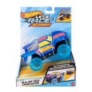HOT WHEELS 1:32 Let’s Race auto, assortii, JJX15