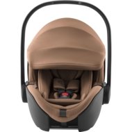 BRITAX turvatool BABY-SAFE PRO koos alusega VARIO BASE 5Z BR, 40-85 cm., Warm Caramel, 2000040854