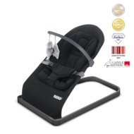 NENO lamamistool CHIARO, black, NEN-BAB-ME009