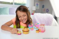 POLLY POCKET toidukarbi mängukomplekt, JCR44