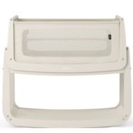 SNUZPOD 5 häll, Cashmere, FN050G