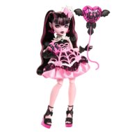 MONSTER HIGH Koletult Magus Sünnipäev – Draculaura, JBG74