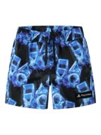 NAME IT PLAY STATION ujumisriided, 13253246-0 134 cm