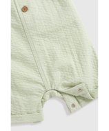 MOTHERCARE krūšutēls un kombinezons, HD792 86