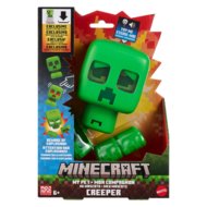 MINECRAFT Minu Lemmikloom Creeper, JGX49