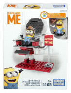MEGA BLOKS Despicable Me mängukomplekt, DMV29