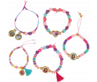 TOTUM GABBY'S DOLLHOUSE loominguline komplekt Bead Creations, 420946