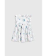 MOTHERCARE lühikeste varrukatega kleit, HC626