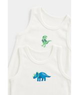 MOTHERCARE alussärk 2 tk., FC955