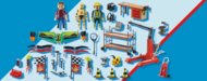 PLAYMOBIL AIR STUNTSHOW Teenindusjaam, 70834