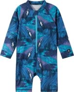 REIMA ujumiskostüüm MINSA, 5200357A-6151, 92 suurus