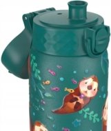 ION8 roostevabast terasest veepudel, Otters, 400 ml., I8SS400PAOTTER