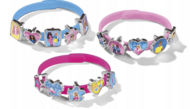 TOTUM BARBIE loominguline komplekt Bracelets and Charms, 501195