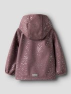 NAME IT jope MALTA, softshell, 13237024-886971, 110 cm