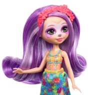 ENCHANTIMALS nukk laiskloom Sloth, HRX82