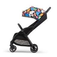 KINDERKRAFT jalutuskäru APINO, happy shapes, KSAPIN00HAP0000