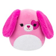 JAZWARES SQUISHMALLOWS pehme mänguasi 30 cm, assortii, SQVA00862